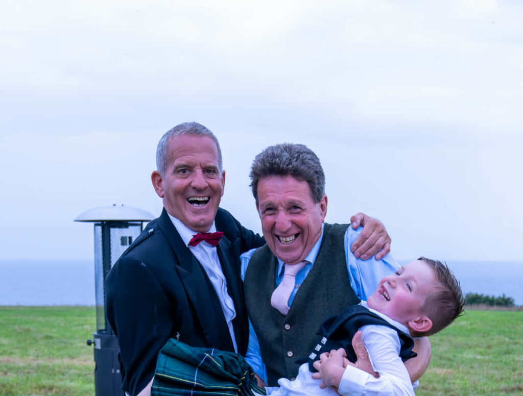 Cornish Kilts Handmade for Adults