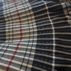 St Piran's Tartan